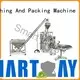 packaging systems inc linear semiautomatic cup Warranty Smart Weigh 1