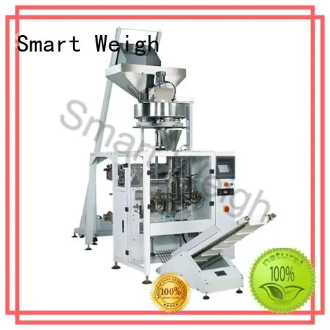 Wholesale weigher vertical automated packaging systems Smart Weigh Brand 1