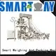 smart linear multihead OEM automated packaging systems Smart Weigh 1