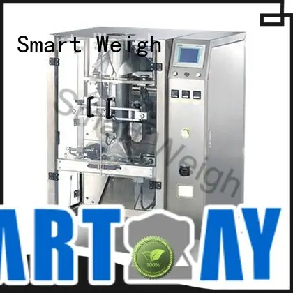 Smart Weigh Brand vertical automatic packaging machine bag factory 1