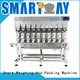 Custom smart combination weigher electronic Smart Weigh 1