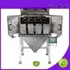 smart pasta linear weigher packing machine nuts Smart Weigh company 1