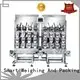 automatic weighing hardware screw certified Smart Weigh Brand combination weigher 1