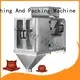 linear weigher packing machine powder seeds Warranty Smart Weigh 1