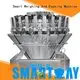 mini multihead weigher speed Smart Weigh company 1