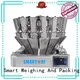 multihead weigher packing machine accurate speed multihead weigher salad Smart Weigh Brand 1