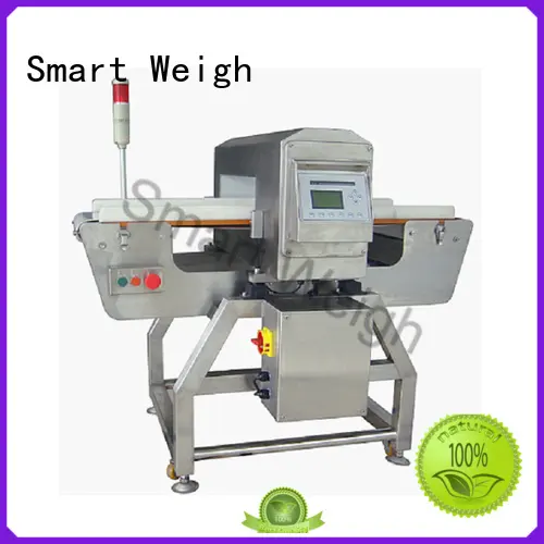 inspection equipment weigh smart Smart Weigh Brand inspection machine 1