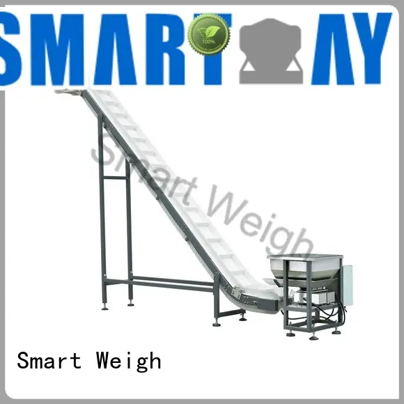 aluminum work platform smart rotary Smart Weigh Brand working platform 1