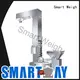bucket output incline OEM working platform Smart Weigh 1