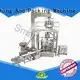 Smart Weigh Brand vertical weigh multihead packaging systems inc 1