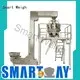 vertical weigh bag Smart Weigh Brand packaging systems inc manufacture 1