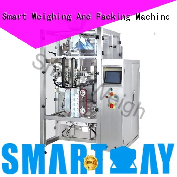 Smart Weigh Brand weigher smart vffs vertical 1