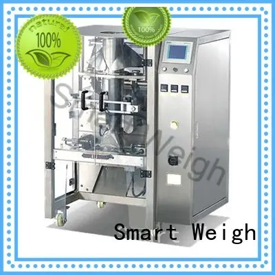 Quality Smart Weigh Brand automatic packaging machine 1