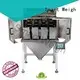 linear weigher packing machine industrial Smart Weigh Brand linear weigher 1