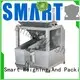 industrial sugar linear weigher powder Smart Weigh company 1