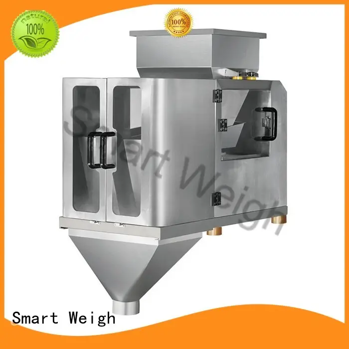smart Custom industrial linear weigher nuts Smart Weigh 1