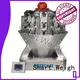 smart large multihead weigher mixture Smart Weigh Brand 1