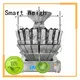 Smart Weigh Brand large screw custom multihead weigher packing machine 1