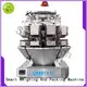 Hot salad multihead weigher packing machine accurate Smart Weigh Brand 1