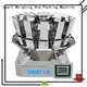 multihead weigher packing machine screw accurate Smart Weigh Brand multihead weigher 1