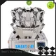 accurate multihead weigher packing machine smart mini Smart Weigh Brand 1