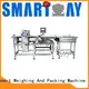 check weigher inspection equipment combined Smart Weigh company 1