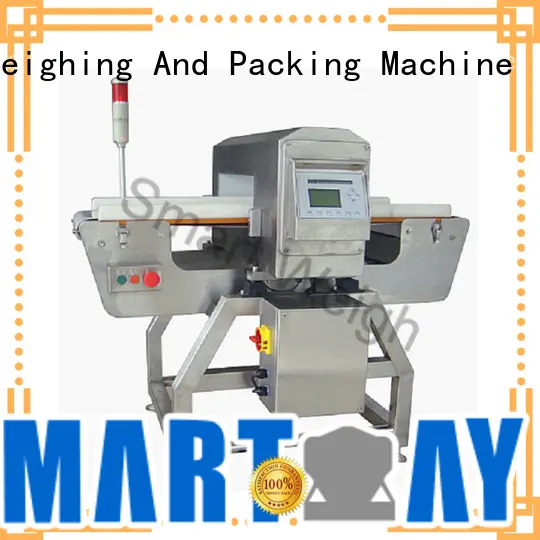 Smart Weigh Brand combined detector inspection equipment 1