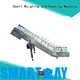 table incline aluminum work platform Smart Weigh Brand 1