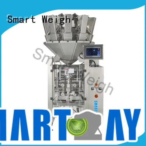 Wholesale weigher vffs Smart Weigh Brand 1