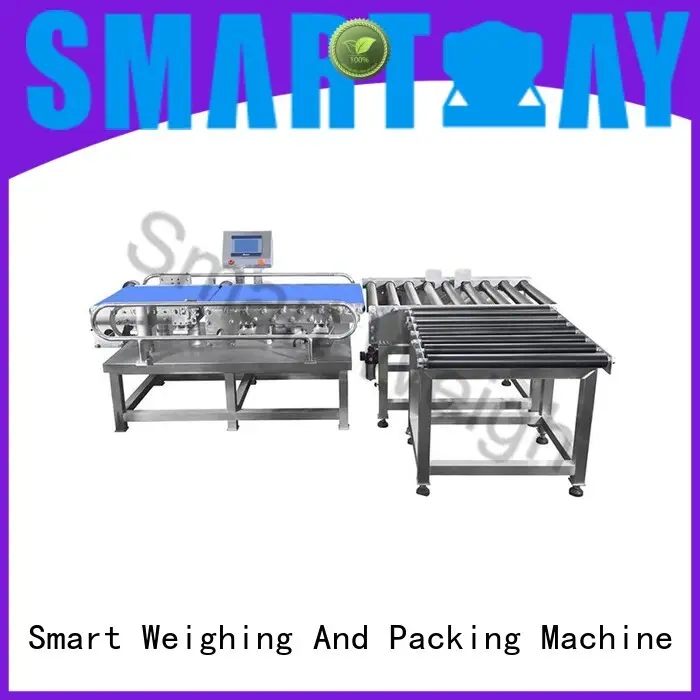 inspection equipment smart dynamic inspection machine Smart Weigh Brand 1