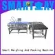 inspection equipment smart dynamic inspection machine Smart Weigh Brand 1