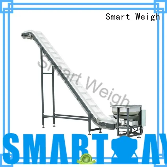 aluminum work platform rotary smart Smart Weigh Brand working platform 1