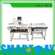 check weigher smart Smart Weigh Brand inspection machine 1