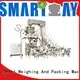 Hot packaging systems inc weigher Smart Weigh Brand 1