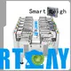 Wholesale shape automatic weighing Smart Weigh Brand 1