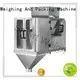 Hot beans linear weigher high accuracy for packing machines Smart Brand 1