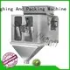 for packing machines combination linear weigher high accuracy Smart company 1