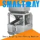 linear weigher packing machine powder high accuracy Bulk Buy nuts Smart 1