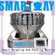 Smart Brand salad accurate smart multihead weigher manufacture 1