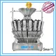 Smart Brand mini salad speed accurate multihead weigher 1