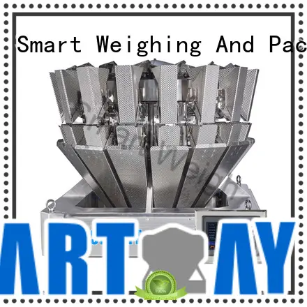 Wholesale accurate multihead weigher Smart Brand 1