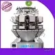 large Custom smart multihead weigher discharge Smart 1