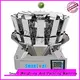 smart multihead weigher packing machine screw salad Smart Brand 1