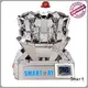 Smart Brand screw mixture multihead weigher packing machine salad 1