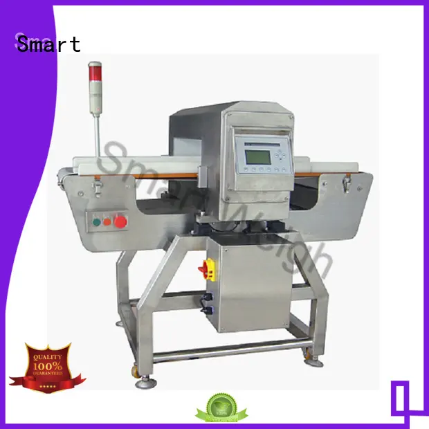 inspection equipment detector dynamic Smart Brand 1