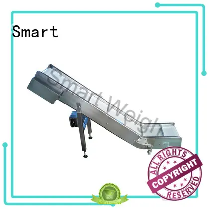 aluminum work platform conveyor working platform Smart Brand 1