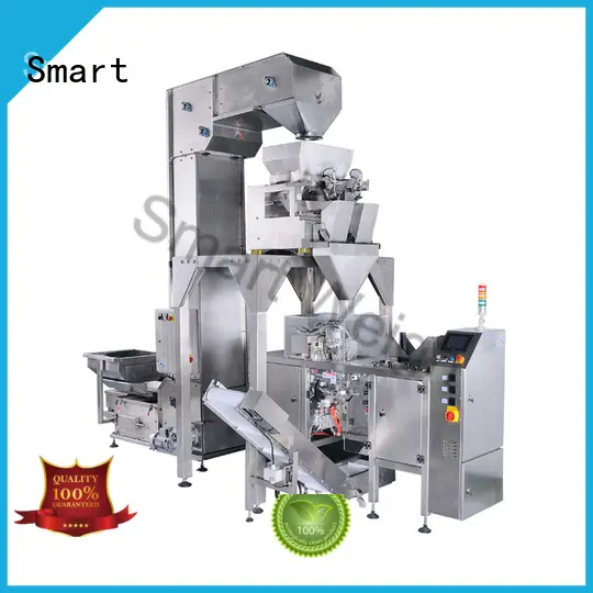 Hot cup packaging systems inc multihead Smart Brand 1