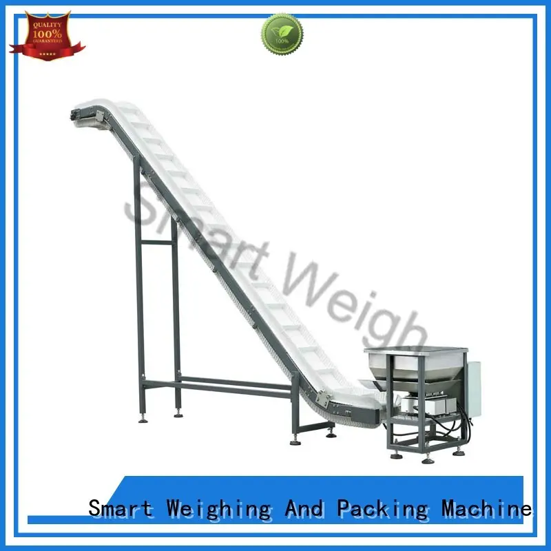 Quality Smart Brand incline working platform 1