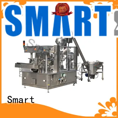 packaging systems inc semiautomatic machine Smart Brand automated packaging systems 1