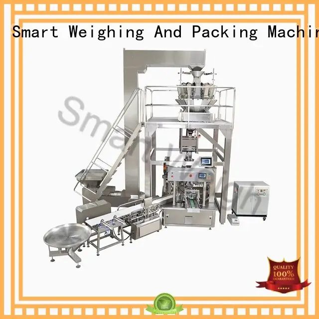 Wholesale machine automated packaging systems Smart Brand 1